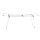 LEIFHEIT Suszarka Classic Extendable 230 Solid (rozsuwana) (81635) - 1338748 - zdjęcie 7